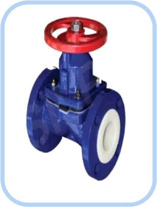 Diaphragm Valve