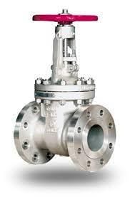 Globe Valve