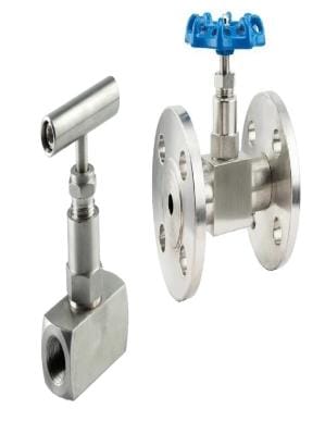Needle Valve