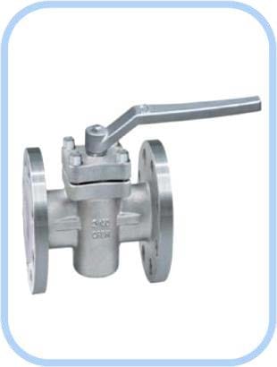 Plug Valve